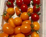 Une image de l'étape 1 de Tomates 🍅 Mozzarella sanfaso.