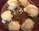 Foto langkah ke 8 dari resep Salisbury Steaks.