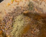 My “go to” bolognese recipe step 3 photo