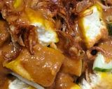 Foto langkah ke 3 dari resep Tahu Goreng Medan.