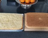Une image de l'étape 8 de Génoise maison extra moelleuse.