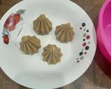 Sattu Modak easy and quick recipe recipe step 4 photo