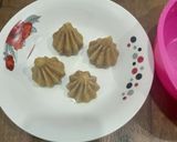 A picture of step 4 of Sattu Modak easy and quick recipe.