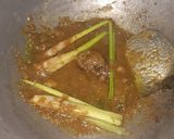 Foto langkah ke 3 dari resep Opor Ayam.