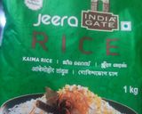 A picture of step 3 of Ambur chicken biryani.