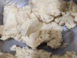 Sugar Cookie (Resep Preppy Kitchen) untuk Icing Sugar Cookie