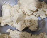 Foto langkah ke 4 dari resep Sugar Cookie (Resep Preppy Kitchen) untuk Icing Sugar Cookie.