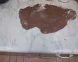Foto del paso 4 de la receta: Galletas de cacao