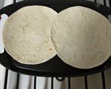 Foto del paso 5 de la receta: Fajitas