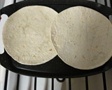Foto del paso 5 de la receta: Fajitas