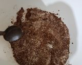 Foto del paso 2 de la receta: Mini cake vegana