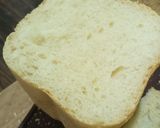 Foto del paso 4 de la receta: Pan blanco en panificadora atma