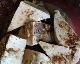 Foto langkah ke 2 dari resep Tahu goreng.