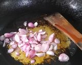Foto langkah ke 3 dari resep Sambal Bajak.