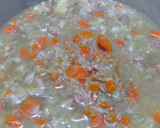 Foto del paso 15 de la receta: Queso de pata