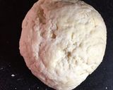 Foto del paso 4 de la receta: Masa para tacos, tipo rapidita