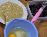 Foto langkah ke 1 dari resep Banana Cake dengan Extra Coklat.