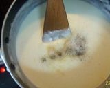 Foto langkah ke 5 dari resep Saus putih simpel dan praktis.