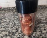 Foto del paso 3 de la receta: Polvo de Cebollas