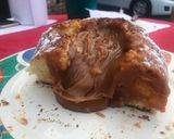 Foto del paso 13 de la receta: Maritozzi italiano con pastelera o llamadas zapatillas ♥️