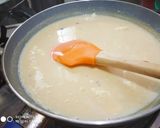 A picture of step 5 of New Year Cake.