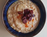 Sárgaborsó főzelék kolbász chipsel recept fázis 3 fotója