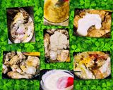 A picture of step 1 of Bihari style chicken gravy.