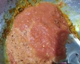 શાહી પનીર(Shahi paneer Recipe in Gujarati) રેસીપી સ્ટેપ3ફોટો