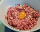 Foto del paso 2 de la receta Albóndigas caseras con zanahorias y champiñones