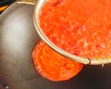 A picture of step 2 of TOMATO SOUP 🍲 Creamy Tomato soup 🍲.