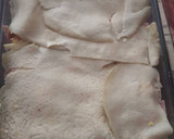 Foto del paso 3 de la receta: Lasaña sin verdura