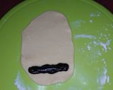 Foto langkah ke 8 dari resep Roti manis Pakai oven Tangkring.