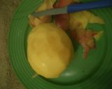 A picture of step 2 of Homemade Mango Kulfi.