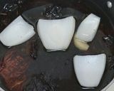Foto del paso 1 de la receta: Asado de puerco a los 3 chiles