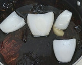 Foto del paso 1 de la receta: Asado de puerco a los 3 chiles