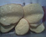 Foto del paso 5 de la receta: Galletas de limón