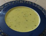 A picture of step 6 of HEALTHY DRUMSTICK & MUNG DAL SOUP.