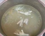 Foto langkah ke 3 dari resep Sup Tahu Sutera Isi.