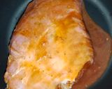 A picture of step 2 of Tenderloin Beef Loaf Steak.