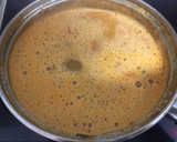 Foto del paso 5 de la receta: Crema de Gambón y eneldo