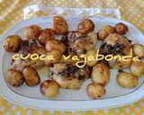 Foto del passaggio 3 della ricetta Pollo e Patate Novelle in Friggitrice ad Aria