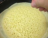 Foto langkah ke 6 dari resep Martabak Teflon ovomaltine.