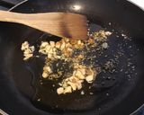 Une image de l'étape 3 de Bœuf épicé aux poivrons verts et tomates.