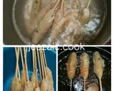 Foto langkah ke 3 dari resep Sempol Ayam.