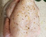 A picture of step 1 of My Pressure Cooked Sweet BBQ Chicken 😁.