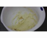 Foto del paso 1 de la receta: Galletitas pepas