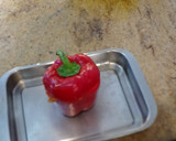 Foto del paso 3 de la receta: Pimientos rellenos