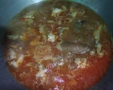 Foto langkah ke 3 dari resep Tongseng Ayam tanpa Santan.