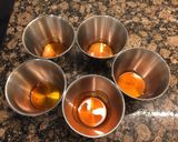Foto del paso 5 de la receta Flan de leche condensada (sin báscula, ni medidor)