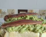 Foto del paso 2 de la receta: Guacamole